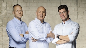 מוטי קירשנבאום, צילום: רמי זרנגר